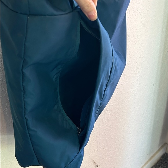 Nike Deep Blue Carryall Tote/Sports bag - Picture 5 of 6